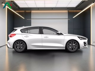FORD Focus 1.0t ecoboost h st-line 125cv
