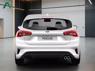 FORD Focus 1.0t ecoboost h st-line 125cv