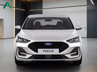 FORD Focus 1.0t ecoboost h st-line 125cv
