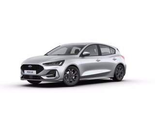 FORD Focus 1.0t ecoboost h st-line 125cv