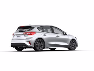 FORD Focus 1.0t ecoboost h st-line 125cv