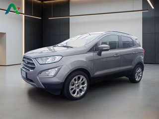 FORD Ecosport 1.0 ecoboost titanium s&s 125cv my20.25
