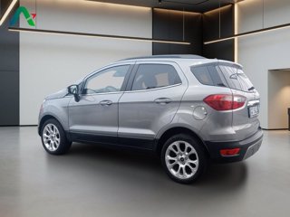 FORD Ecosport 1.0 ecoboost titanium s&s 125cv my20.25
