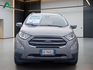 FORD Ecosport 1.0 ecoboost titanium s&s 125cv my20.25