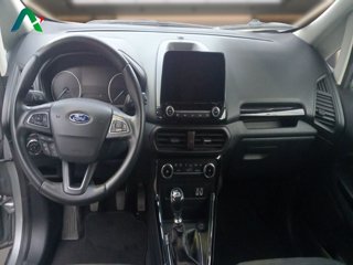FORD Ecosport 1.0 ecoboost titanium s&s 125cv my20.25