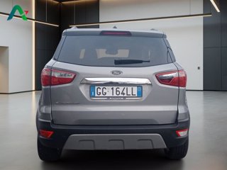 FORD Ecosport 1.0 ecoboost titanium s&s 125cv my20.25