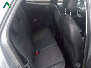 FORD Ecosport 1.0 ecoboost titanium s&s 125cv my20.25
