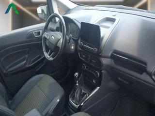 FORD Ecosport 1.0 ecoboost titanium s&s 125cv my20.25