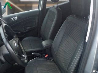 FORD Ecosport 1.0 ecoboost titanium s&s 125cv my20.25