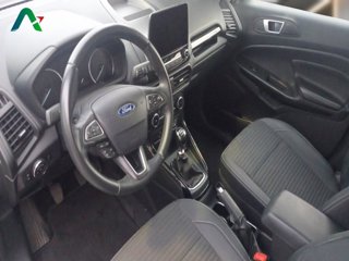 FORD Ecosport 1.0 ecoboost titanium s&s 125cv my20.25