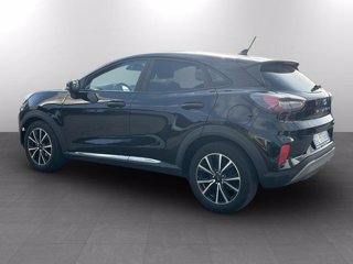 FORD Puma 1.0 ecoboost h titanium s&s 125cv