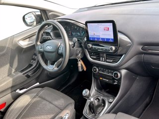 FORD Puma 1.0 ecoboost h titanium s&s 125cv