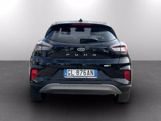 FORD Puma 1.0 ecoboost h titanium s&s 125cv