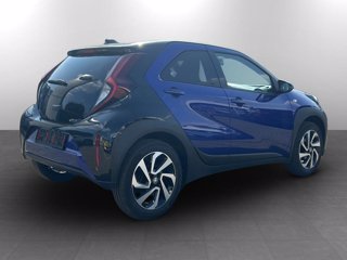 TOYOTA Aygo x 1.0 trend 72cv s-cvt