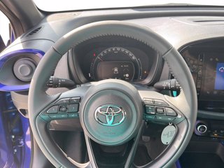 TOYOTA Aygo x 1.0 trend 72cv s-cvt