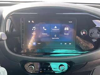 TOYOTA Aygo x 1.0 trend 72cv s-cvt