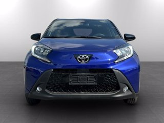 TOYOTA Aygo x 1.0 trend 72cv s-cvt