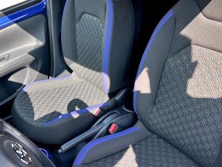 TOYOTA Aygo x 1.0 trend 72cv s-cvt