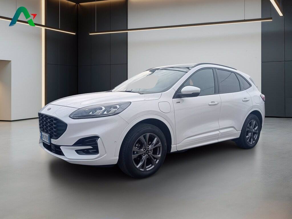 FORD Kuga 2.5 phev st-line x 2wd 225cv cvt