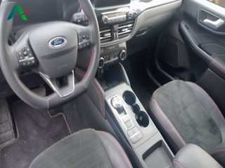FORD Kuga 2.5 phev st-line x 2wd 225cv cvt