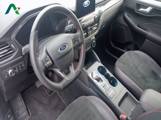 FORD Kuga 2.5 phev st-line x 2wd 225cv cvt