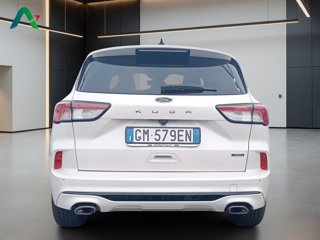 FORD Kuga 2.5 phev st-line x 2wd 225cv cvt