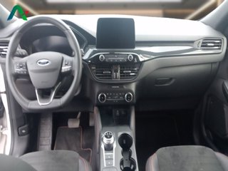FORD Kuga 2.5 phev st-line x 2wd 225cv cvt