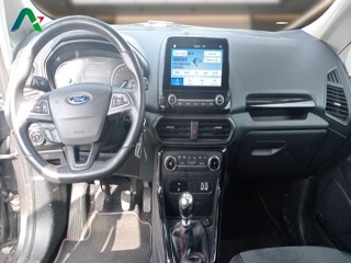 FORD Ecosport 1.0 ecoboost st-line s&s 125cv my20.25