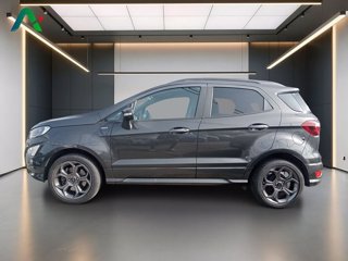 FORD Ecosport 1.0 ecoboost st-line s&s 125cv my20.25