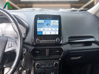 FORD Ecosport 1.0 ecoboost st-line s&s 125cv my20.25
