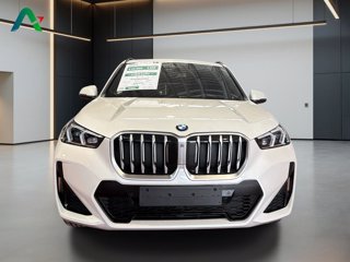 BMW X1 sdrive18i msport auto