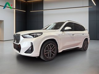 BMW X1 sdrive18i msport auto