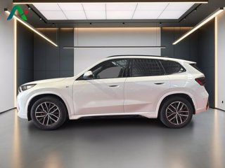 BMW X1 sdrive18i msport auto