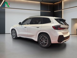 BMW X1 sdrive18i msport auto