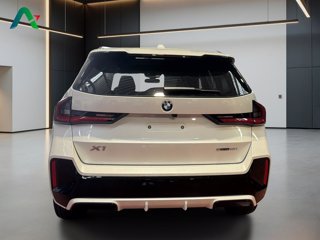 BMW X1 sdrive18i msport auto