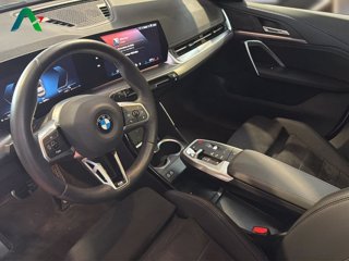 BMW X1 sdrive18i msport auto