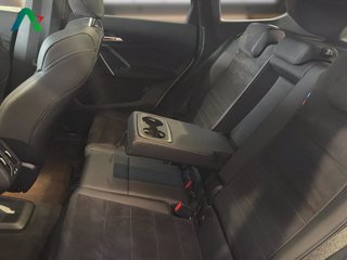 BMW X1 sdrive18i msport auto