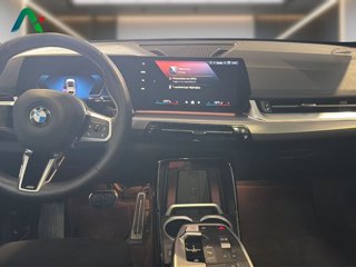 BMW X1 sdrive18i msport auto