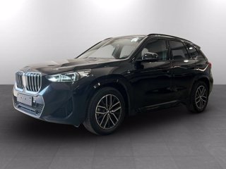 BMW X1 sdrive18i msport auto