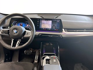 BMW X1 sdrive18i msport auto