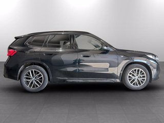 BMW X1 sdrive18i msport auto