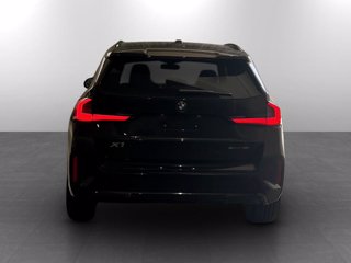 BMW X1 sdrive18i msport auto