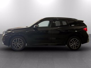 BMW X1 sdrive18i msport auto