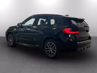 BMW X1 sdrive18i msport auto