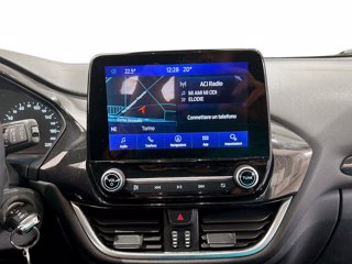 FORD Puma 1.0 ecoboost titanium s&s 125cv