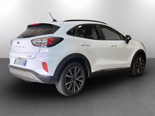 FORD Puma 1.0 ecoboost titanium s&s 125cv