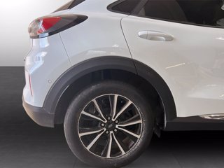 FORD Puma 1.0 ecoboost titanium s&s 125cv