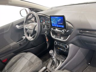 FORD Puma 1.0 ecoboost titanium s&s 125cv