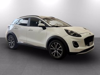 FORD Puma 1.0 ecoboost titanium s&s 125cv