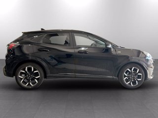 FORD Puma 1.0 ecoboost h st-line x s&s 125cv